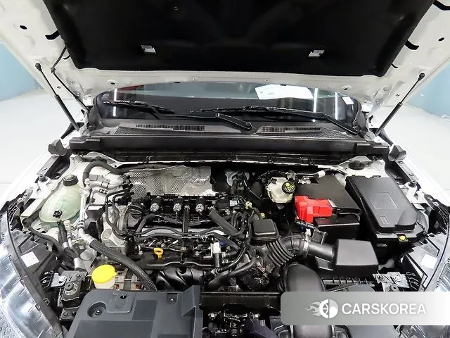 Renault Korea (Samsung) XM3 id 3437974 из Кореи 10