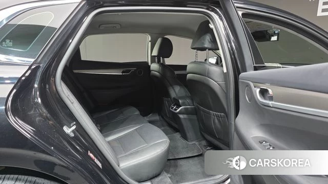 Hyundai The New Grandeur IG id 4581202 из Кореи 10