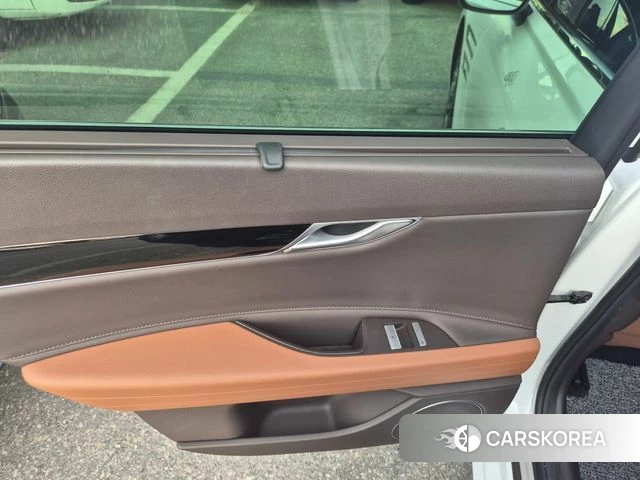 Genesis G80 (RG3) id 4434478 из Кореи 10
