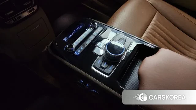 Genesis G90 id 3049689 из Кореи 10