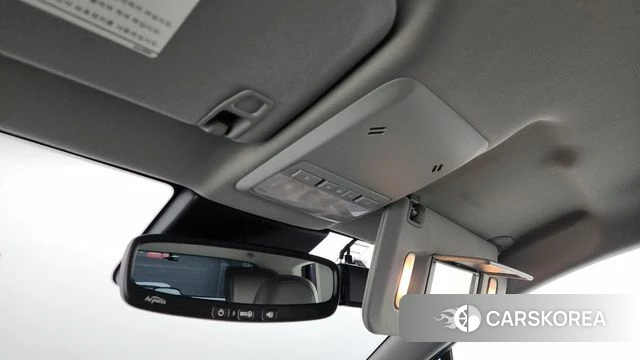 Chevrolet (GM Daewoo) The New Trax id 3861230 из Кореи 10