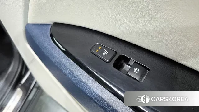 Kia Sportage 5th Generation Hybrid id 3383830 из Кореи 10