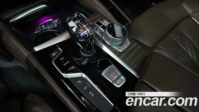 BMW 6 Series GT (G32) id 2703336 из Кореи 10