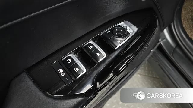 Kia K5 3rd generation id 3407002 из Кореи 10