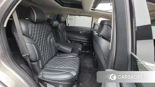 Genesis GV80 id 3192898 из Кореи 10