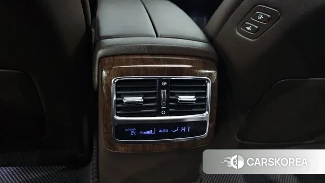 Kia More K9 id 3616863 из Кореи 10