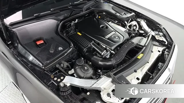 Mercedes-Benz E-Class W213 id 3449074 из Кореи 10