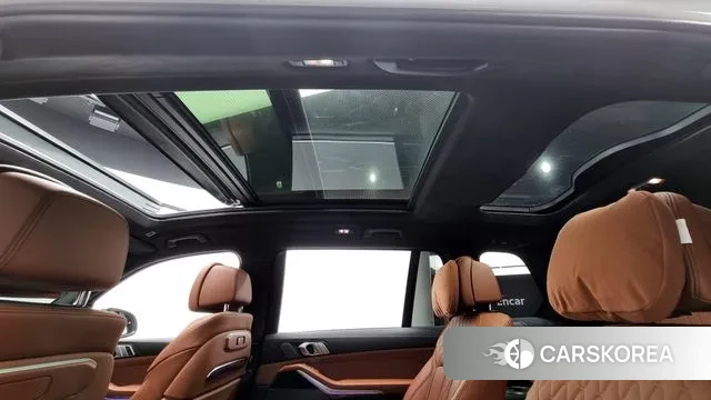 BMW X7 (G07) id 3405266 из Кореи 10