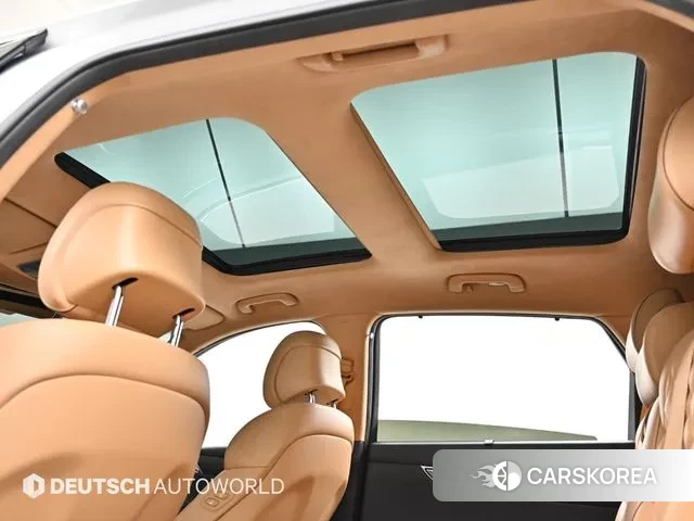 Genesis GV80 id 2973951 из Кореи 10