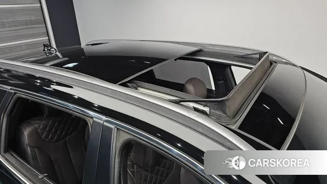 Hyundai The New Santa Fe id 3438715 из Кореи 10