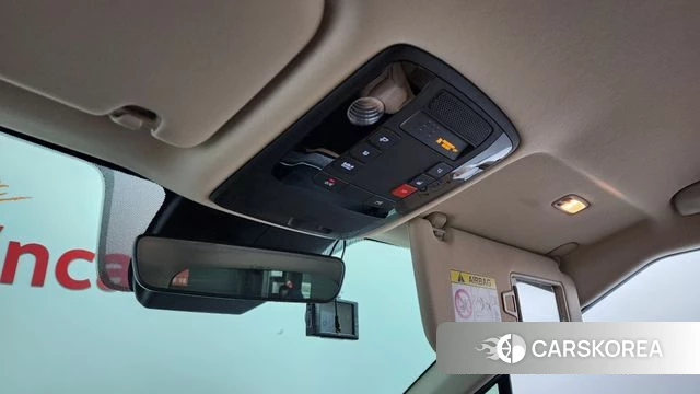 Kia Carnival 4th generation id 3935117 из Кореи 10