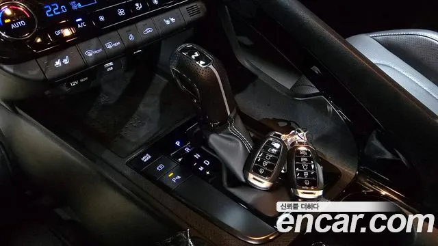 Hyundai Avante (CN7) id 2640071 из Кореи 10