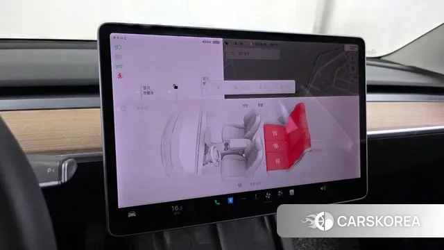 Tesla Model 3 id 3044310 из Кореи 10