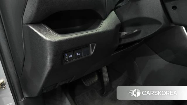 Toyota RAV4 5th Generation id 4750924 из Кореи 10