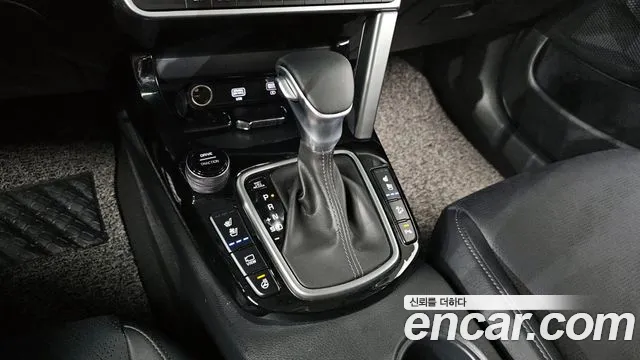 Kia Seltos id 2555269 из Кореи 10