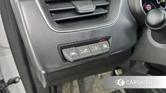 Renault Korea (Samsung) XM3 id 2902256 из Кореи 10