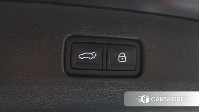 Genesis GV80 id 3469312 из Кореи 10