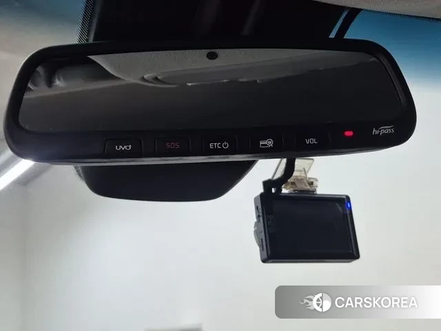 Kia The New Niro id 3494235 из Кореи 10