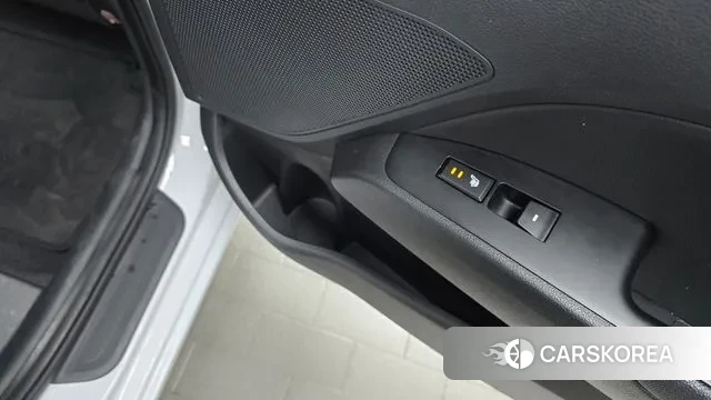 Hyundai The New Avante AD id 3568392 из Кореи 10