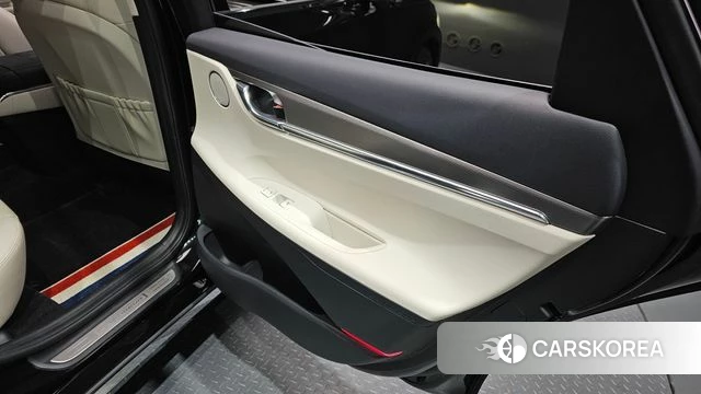 Hyundai The New Grandeur IG id 4202049 из Кореи 10