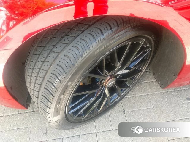 Genesis G80 id 4776541 из Кореи 10