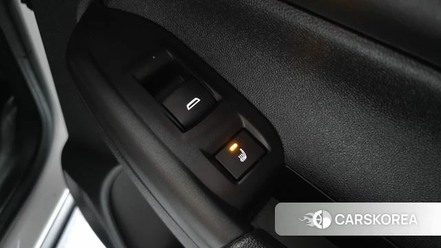 Chevrolet (GM Daewoo) Trailblazer id 4613388 из Кореи 10