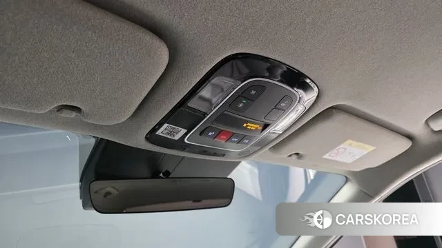 Hyundai Sonata D Edge Hybrid (DN8) id 3426440 из Кореи 10