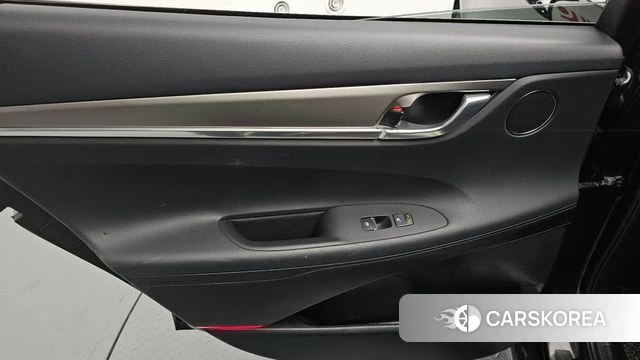 Hyundai The New Grandeur IG Hybrid id 3884638 из Кореи 10