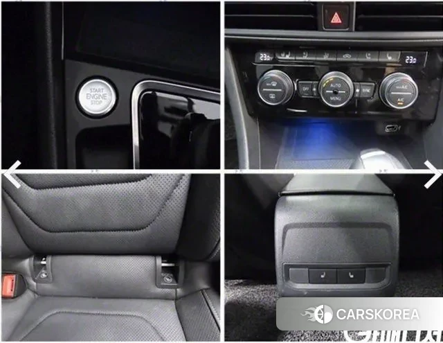 Volkswagen 7th Generation of Jetta id 3425436 из Кореи 10