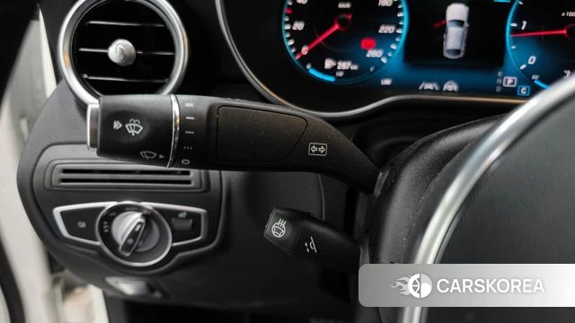 Mercedes-Benz GLC-Class X253 id 4382547 из Кореи 10