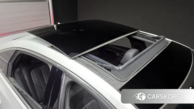 Audi A6 (C8) id 3008782 из Кореи 10