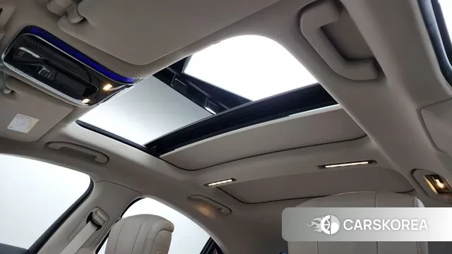 Mercedes-Benz S-Class W223 id 3635501 из Кореи 10