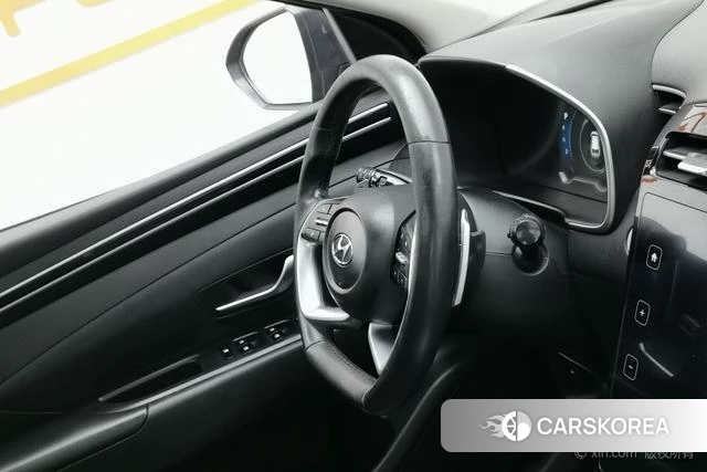 Hyundai Tucson id 4210115 из Китая 10
