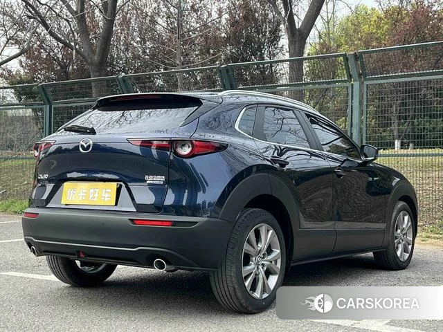 Mazda CX-30 id 4273972 из Китая 10