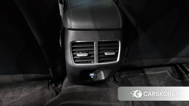 Hyundai Sonata (DN8) id 3646780 из Кореи 10