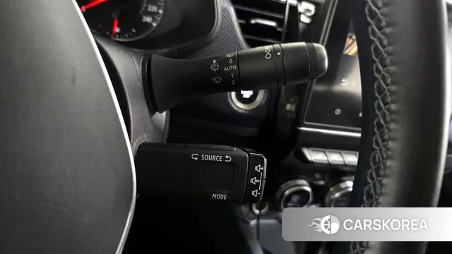 Renault Korea (Samsung) XM3 id 3307555 из Кореи 10