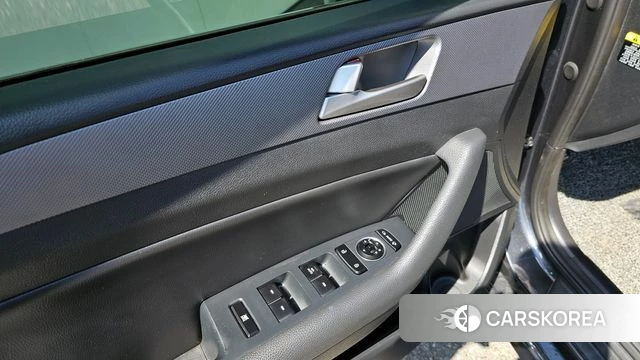 Hyundai Sonata New Rise id 4285899 из Кореи 10