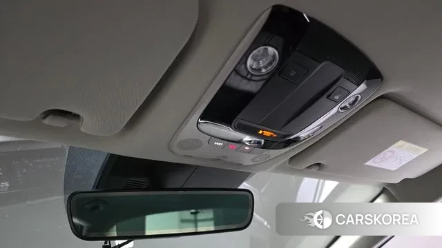 Kia K5 3rd generation id 2965214 из Кореи 10