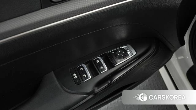 Kia K5 3rd generation id 4245136 из Кореи 10