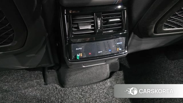 Renault Korea (Samsung) Grand Coleos id 4719903 из Кореи 10
