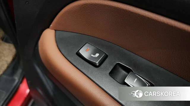 Ssangyong Rexton Sports id 3867190 из Кореи 10