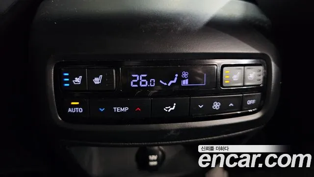 Hyundai Palisade id 2517710 из Кореи 10