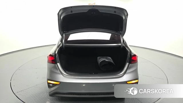 Kia Come New K3 id 4269083 из Кореи 10