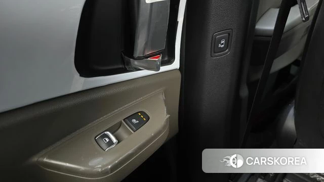 Kia The New Carnival 4th Generation id 3963687 из Кореи 10