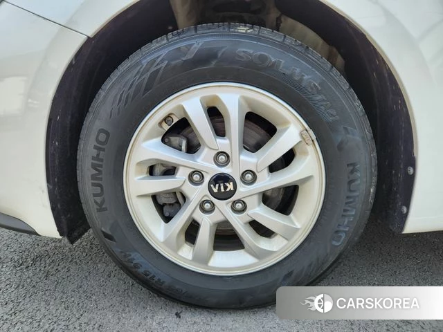 Kia Come New K3 id 4196878 из Кореи 10