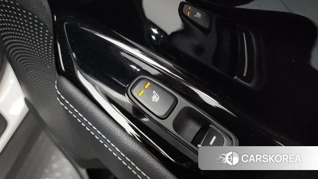 Kia Niro EV id 3323586 из Кореи 10