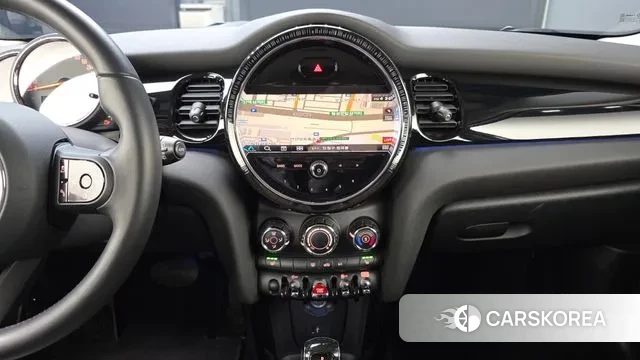 Mini Cooper id 3463131 из Кореи 10