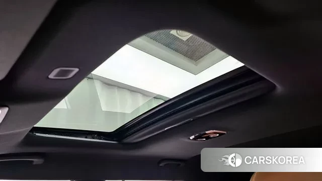 Ssangyong Torres id 3372227 из Кореи 10