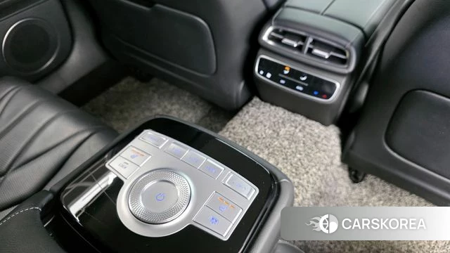 Genesis G80 (RG3) id 3852913 из Кореи 10