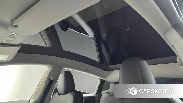 Tesla Model Y id 3817373 из Кореи 10